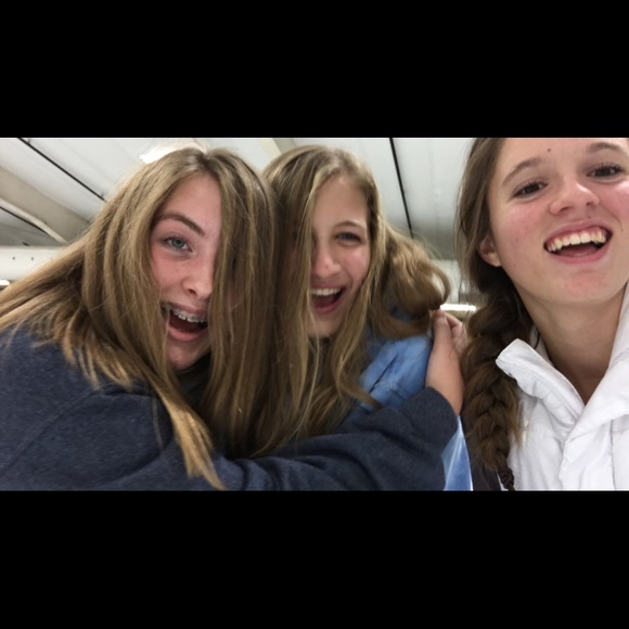 Meet your Posher, Kirsten - Picture 6 of 8